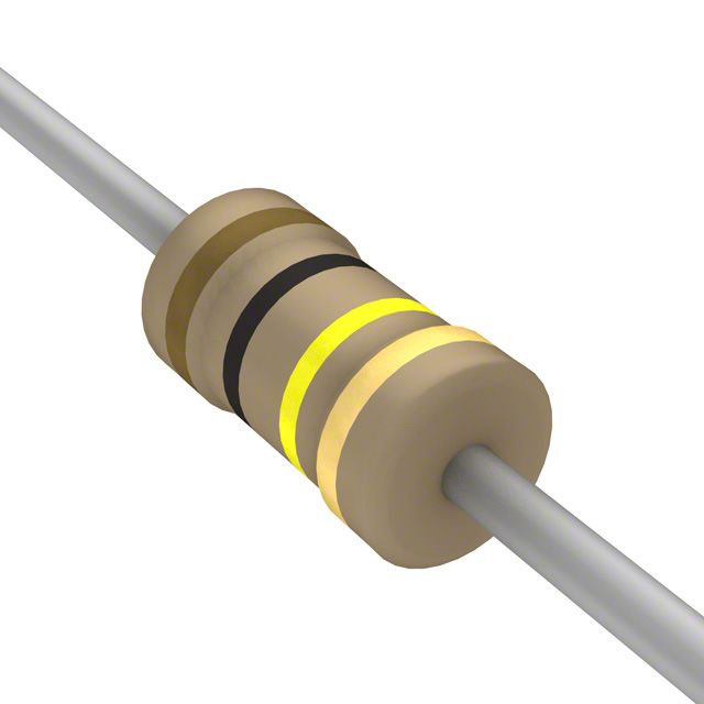 Picture of CF18JT100K