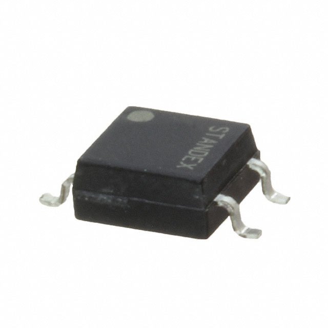 Picture of SMP-1A38-4PT-Q