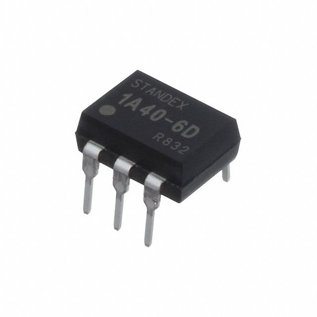 Picture of SMP-1A40-6DT