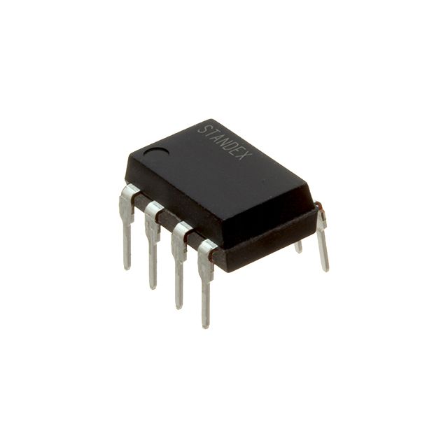 Picture of SMP-2A38-8DT