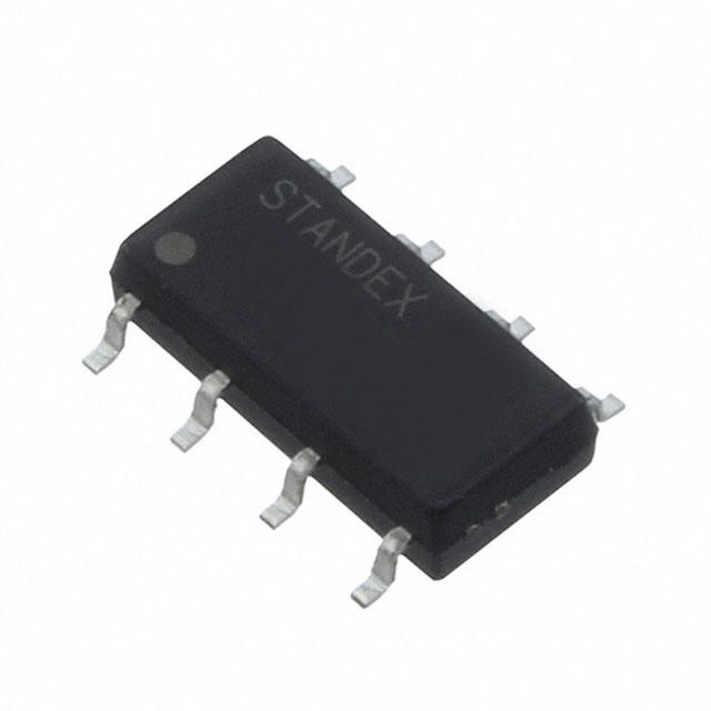 Picture of SMP-2A38-8PT-Q