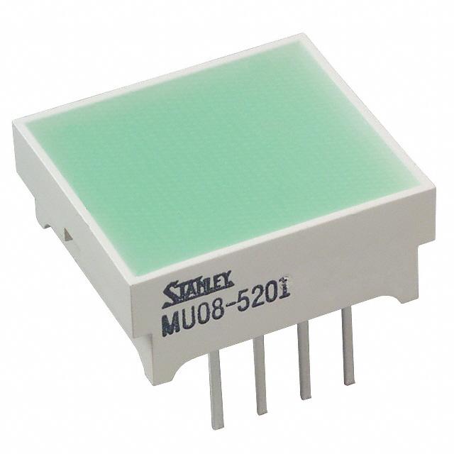 Picture of MU08-5201