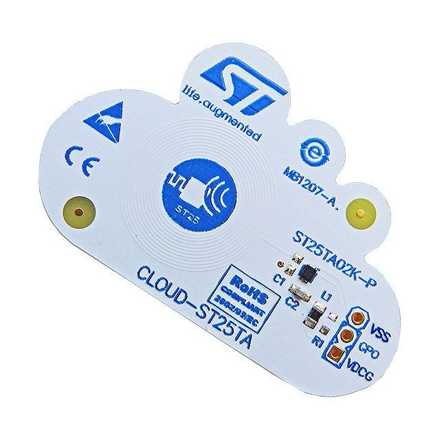 Picture of CLOUDST25TA02K-P