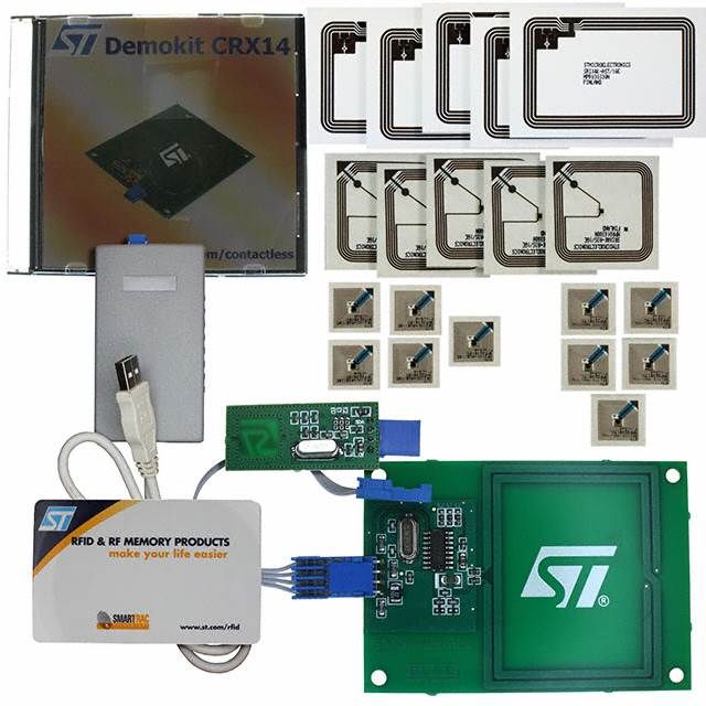 Picture of DEMOKITCRX14