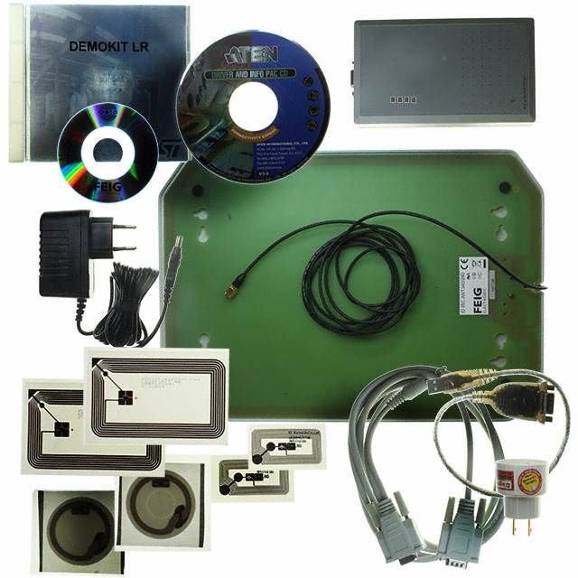 Picture of DEMOKITLR