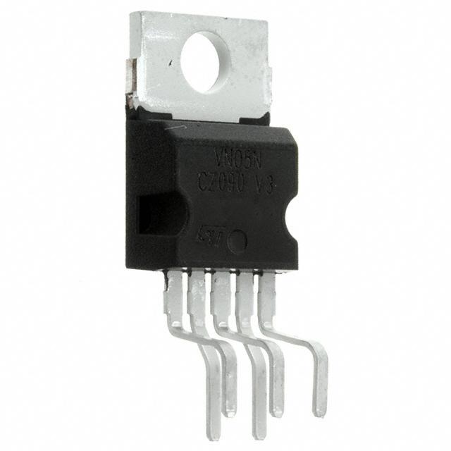 Picture of E-TDA2003V