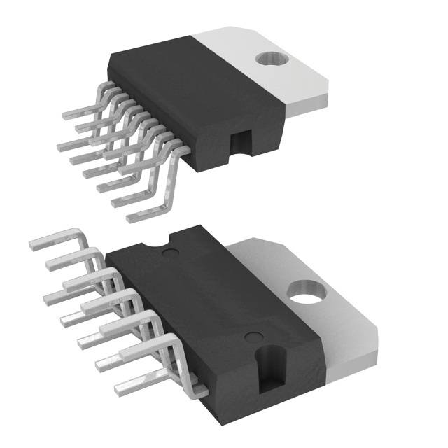 Picture of E-TDA7396