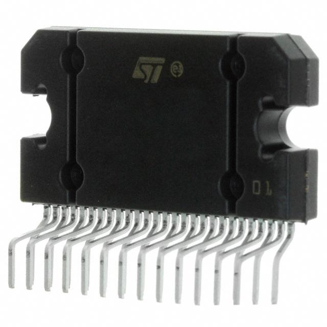 Picture of E-TDA7562