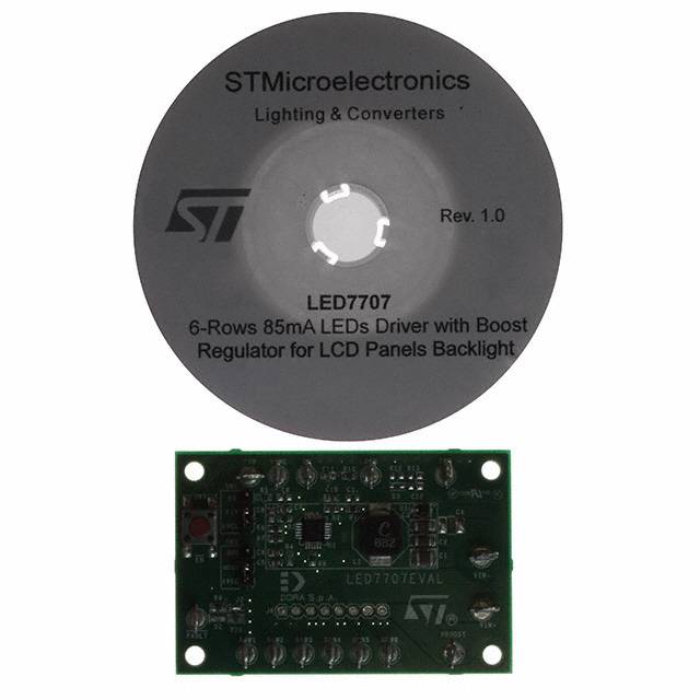 Picture of EVALED7707