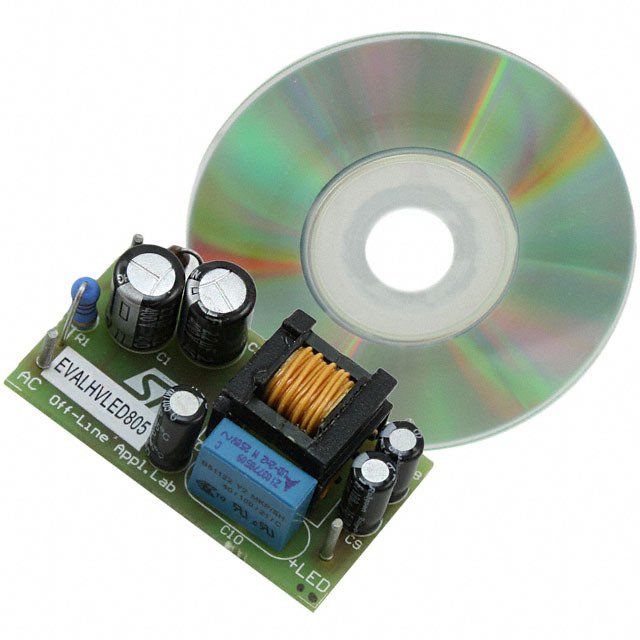 Picture of EVALHVLED805