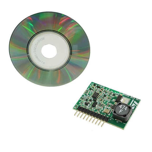 Picture of EVL6562A-LED