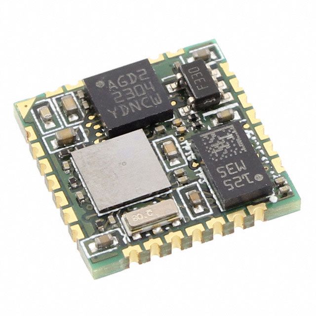 Picture of INEMO-M1