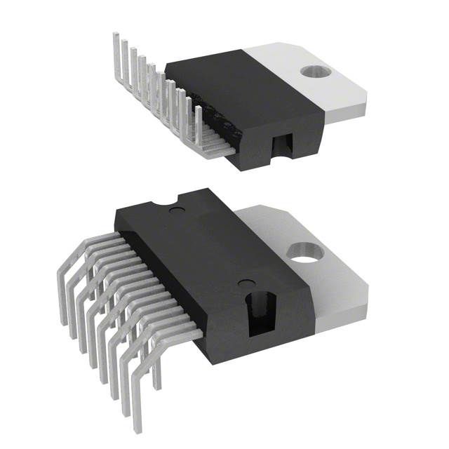 Picture of L298HN
