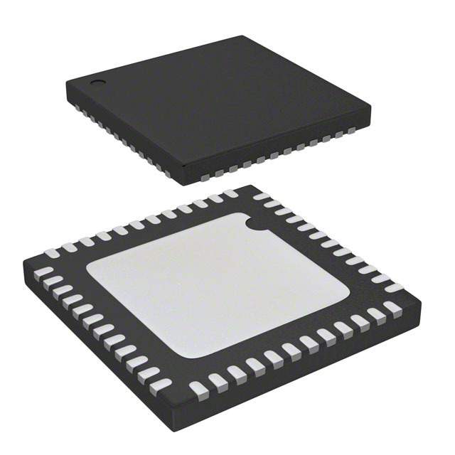 Picture of L6206QTR