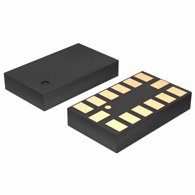 Picture of LIS202DLTR