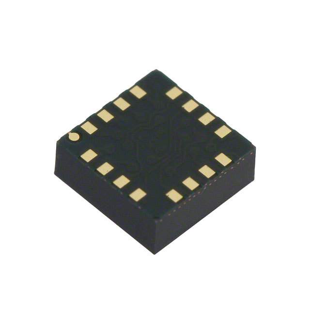 Picture of LIS244ALHTR