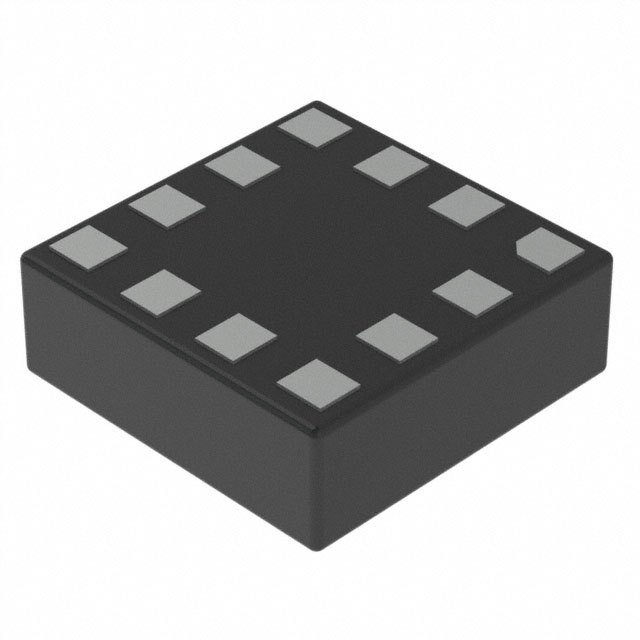Picture of LIS2DS12TR