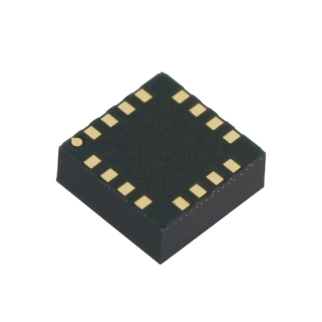Picture of LIS331DLHTR