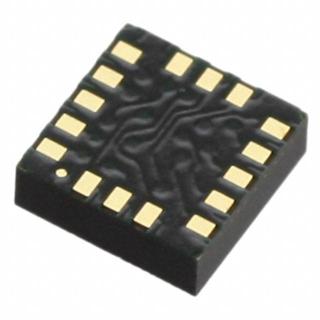 Picture of LIS332AX