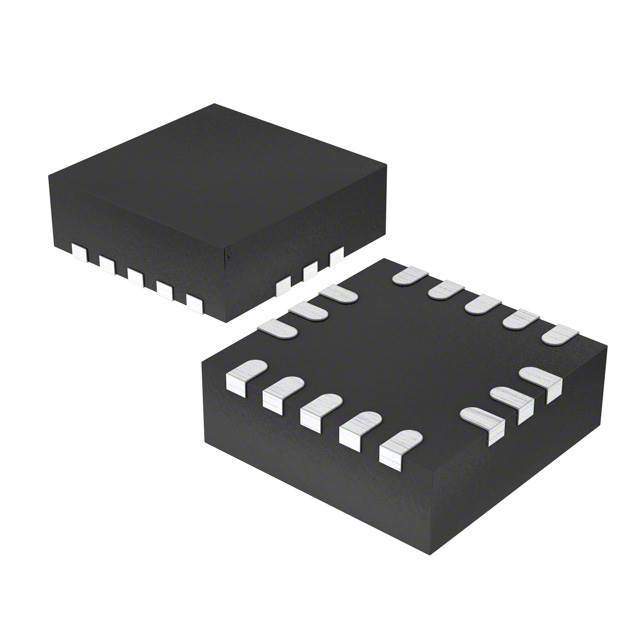 Picture of LIS3DSHTR