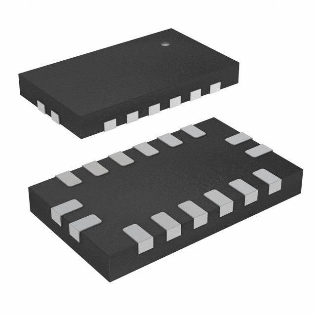 Picture of LIS3LV02DLTR