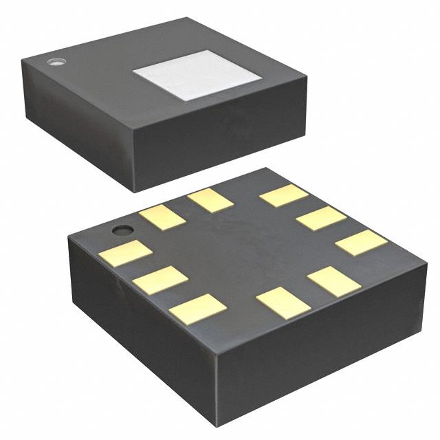 Picture of LPS25HBTR