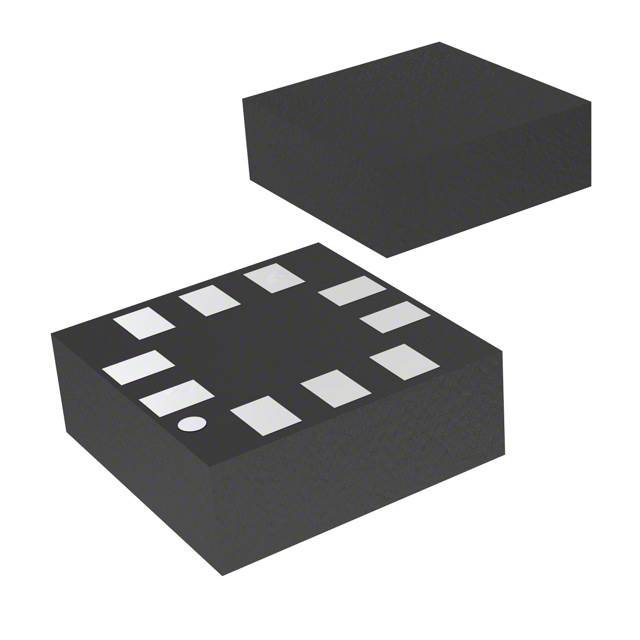Picture of LPS25HTR