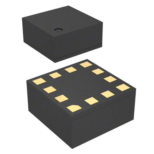 Picture of LSM303AGRTR