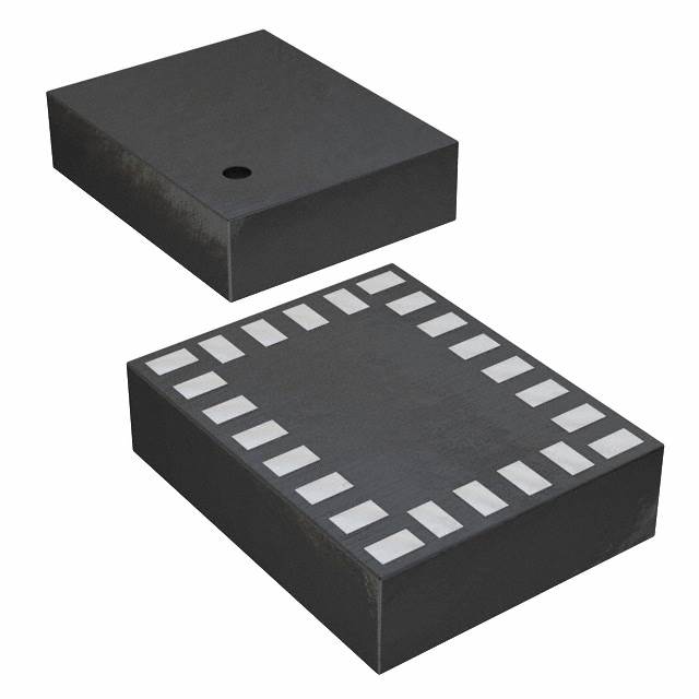 Picture of LSM9DS1TR