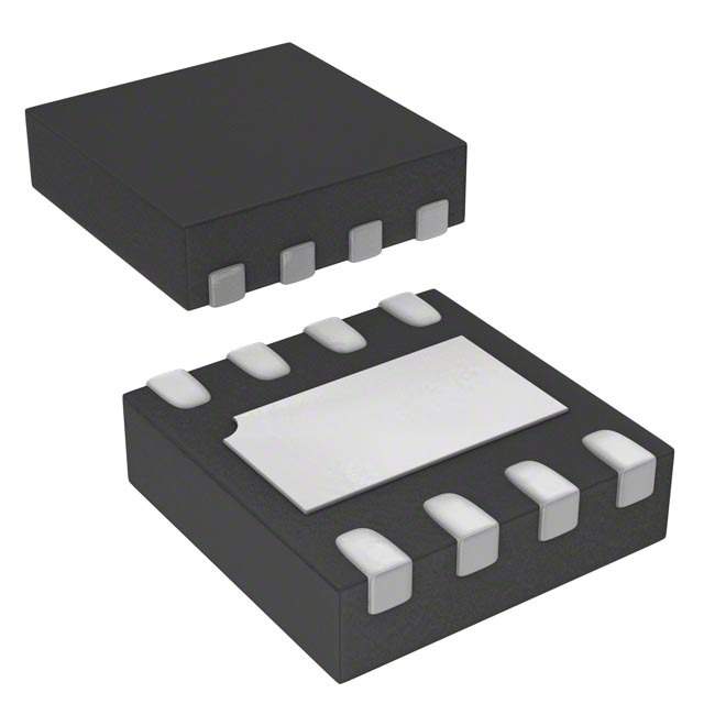 Picture of M24LR64-RMB6T/2