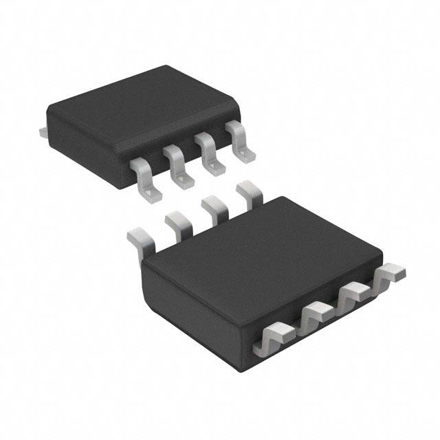 Picture of M24SR02-YMN6T/2