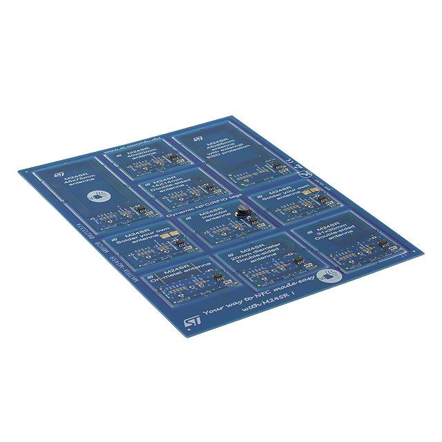Picture of MATRIX-M24SR