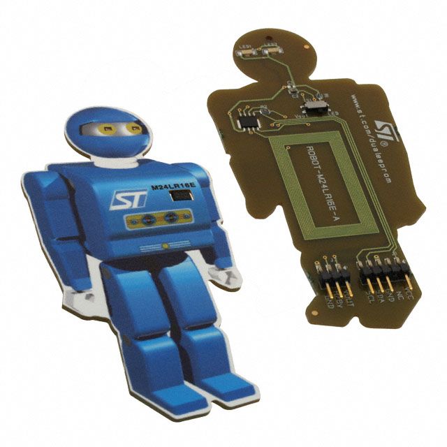 Picture of ROBOT-M24LR16E-A