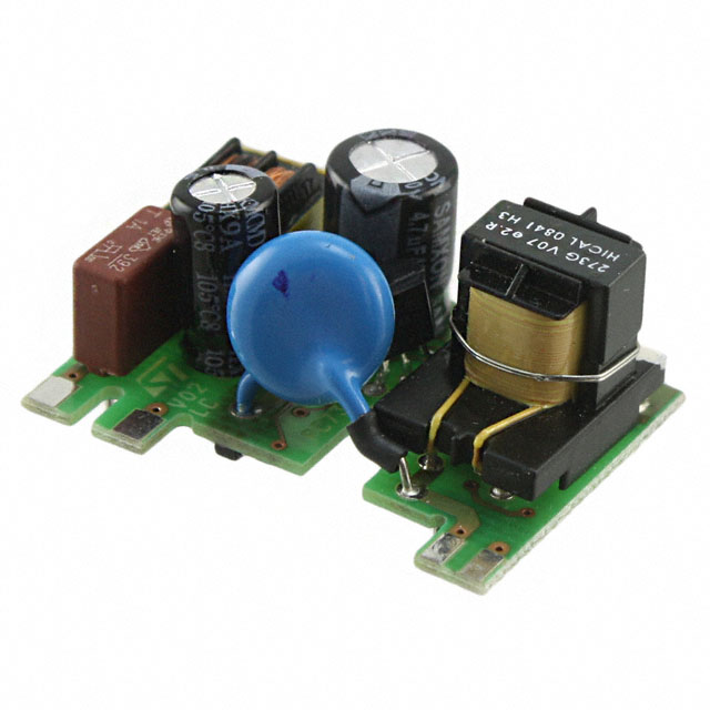 Picture of SPAC265FC12P0.30