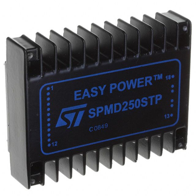 Picture of SPMD250STP