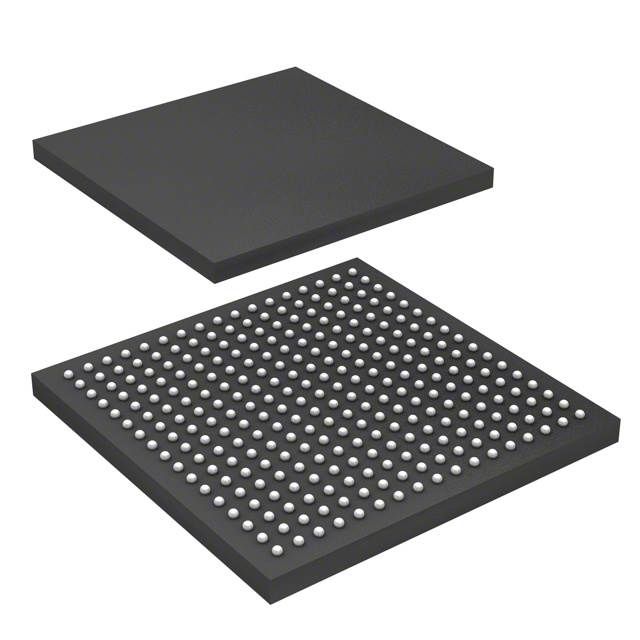 Picture of STA2064N