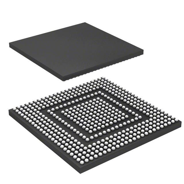 Picture of STA2065N