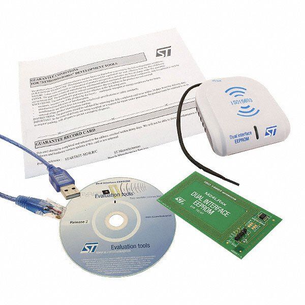 Picture of STARTKIT-M24LR-A