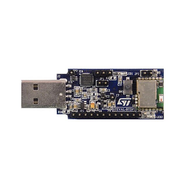 Picture of STEVAL-BTDP2