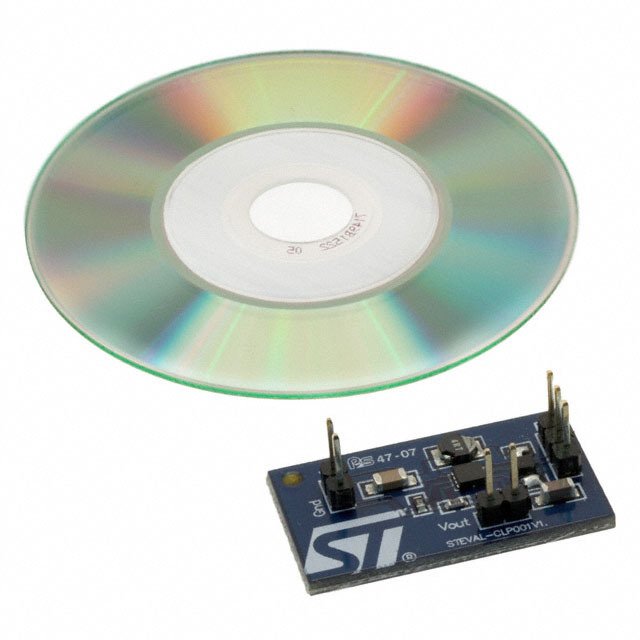 Picture of STEVAL-CLP001V1