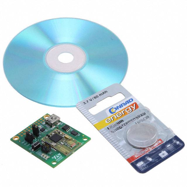 Picture of STEVAL-IFS009V1