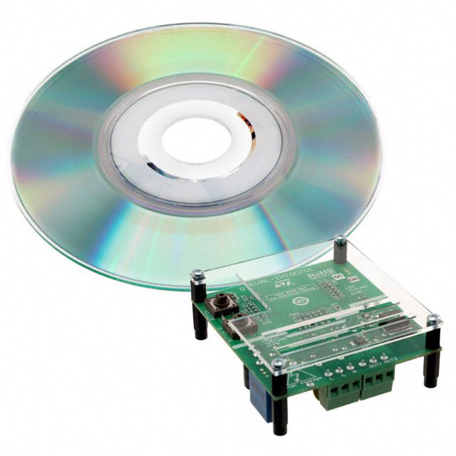 Picture of STEVAL-IHT007V1