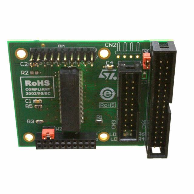 Picture of STEVAL-IKA001V1