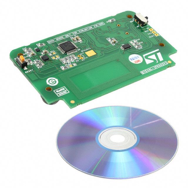 Picture of STEVAL-IPR002V1