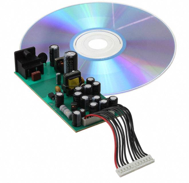 Picture of STEVAL-ISA017V1