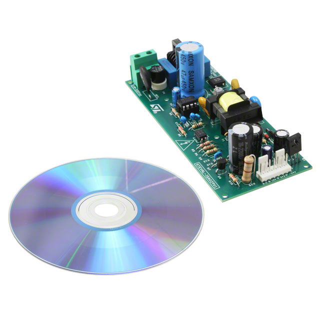 Picture of STEVAL-ISA029V1