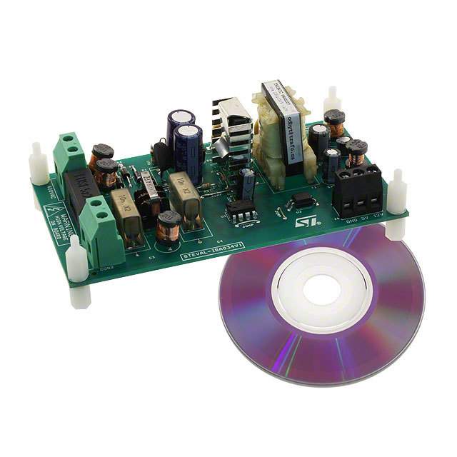 Picture of STEVAL-ISA034V1