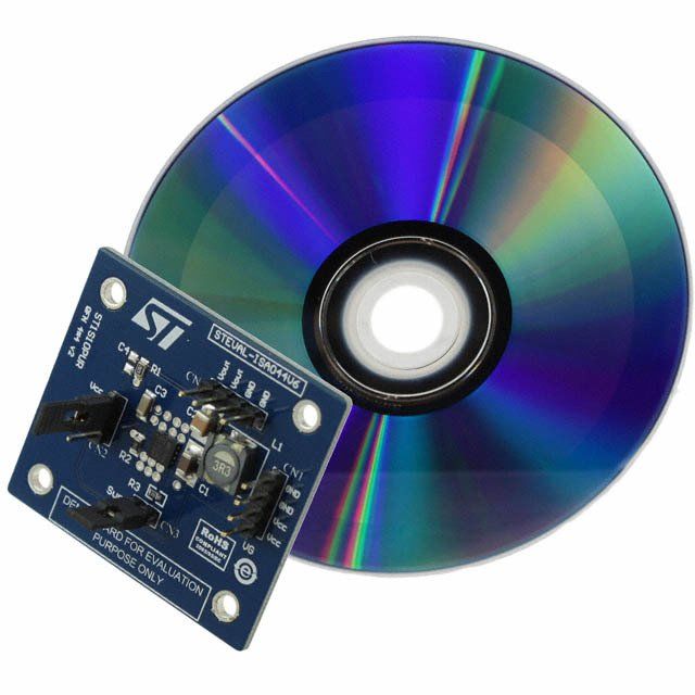 Picture of STEVAL-ISA044V6