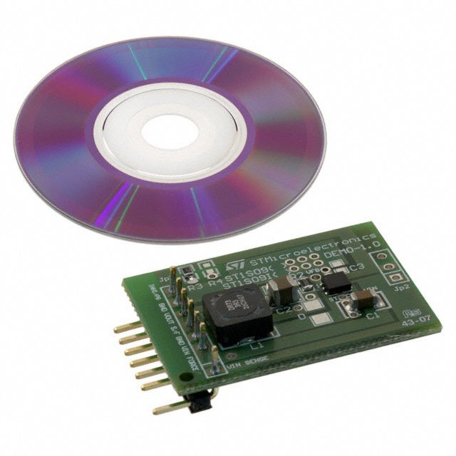 Picture of STEVAL-ISA045V1