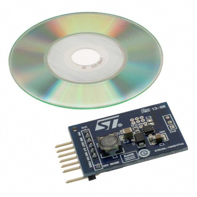 Picture of STEVAL-ISA047V2